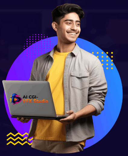 AI CGI-VFX Studio